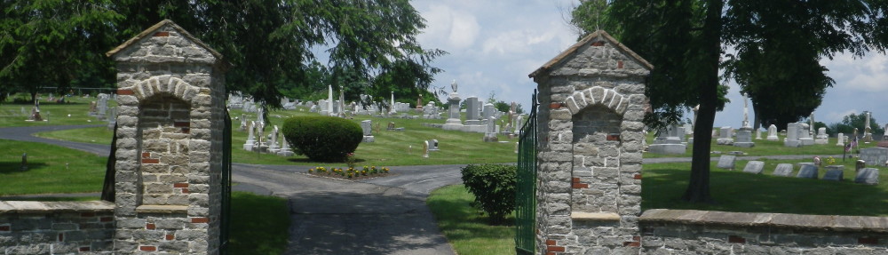 Richwood Cemetery